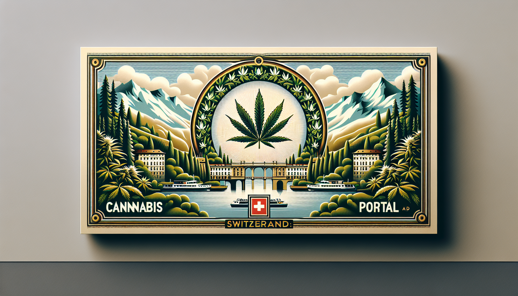 Cannaportal - Domain zu verkaufen